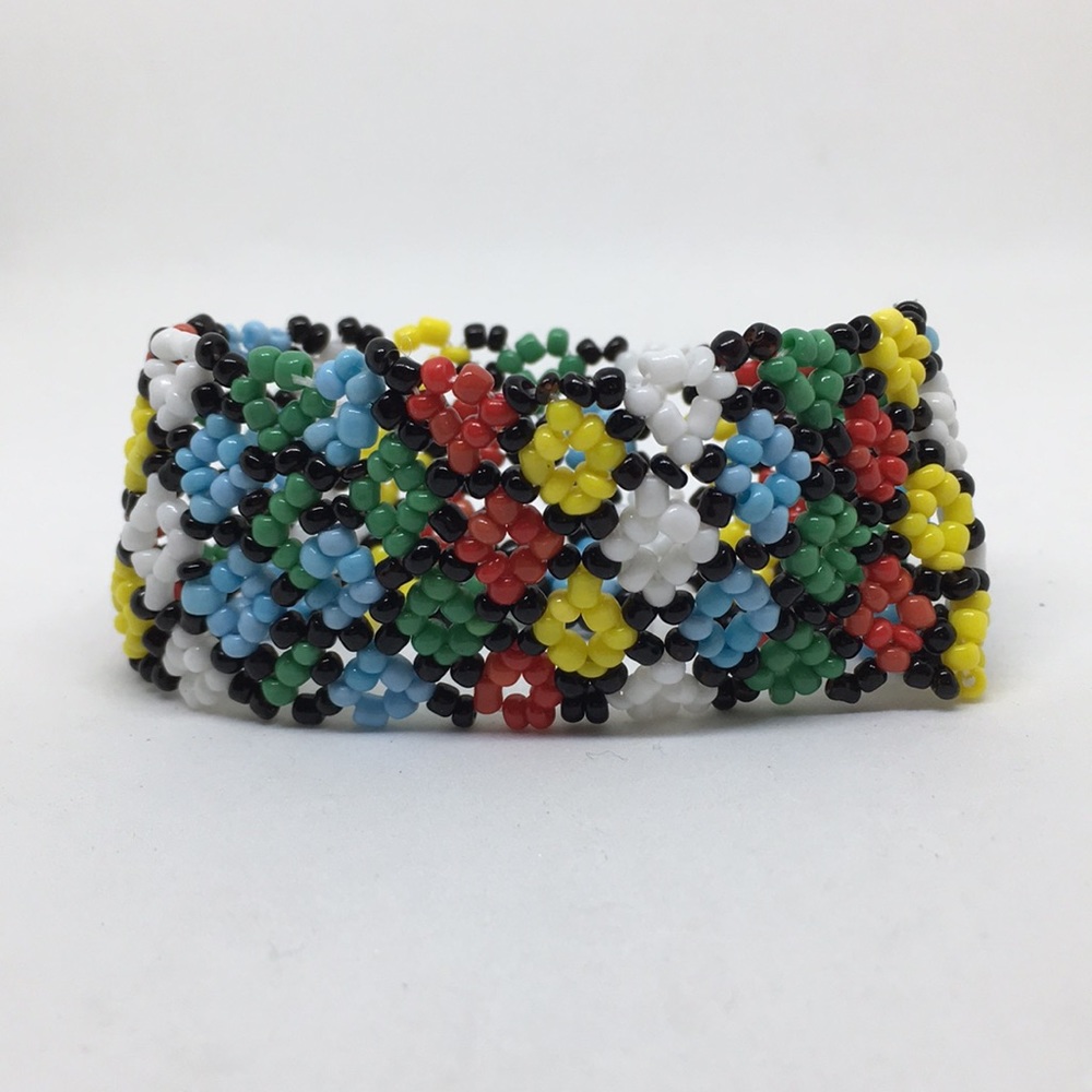 Stretchy Bracelet 8
